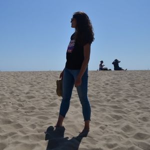 Meet your Posher, Danielle